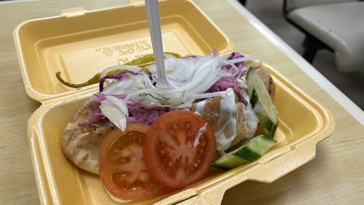 Photo of H&H Fried Chicken and Kebabs - 155-157, Victoria St, St Albans AL1 3TA